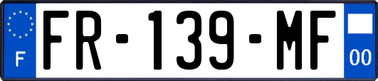 FR-139-MF