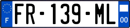 FR-139-ML