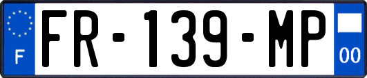 FR-139-MP