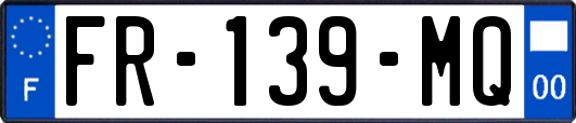 FR-139-MQ