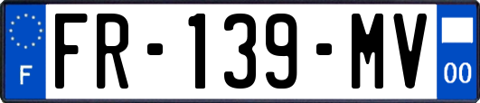 FR-139-MV