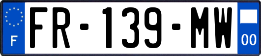 FR-139-MW