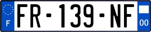 FR-139-NF