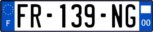 FR-139-NG
