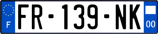 FR-139-NK