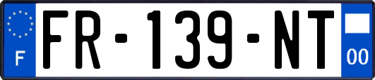 FR-139-NT