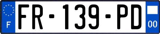 FR-139-PD
