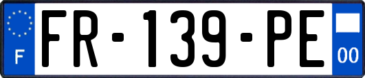 FR-139-PE