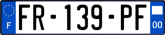 FR-139-PF