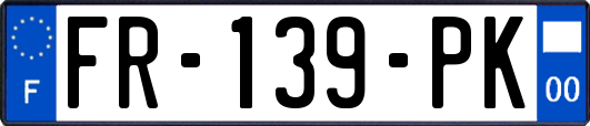 FR-139-PK