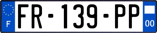FR-139-PP