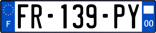 FR-139-PY