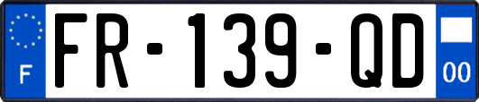 FR-139-QD