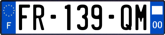 FR-139-QM