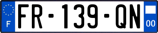 FR-139-QN