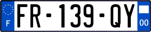 FR-139-QY