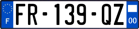 FR-139-QZ