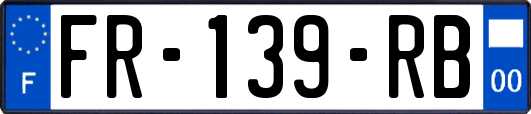FR-139-RB