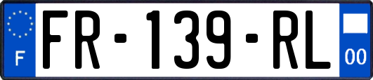 FR-139-RL