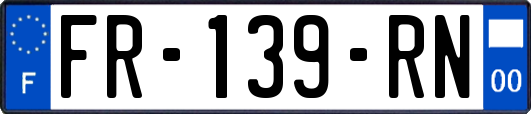 FR-139-RN