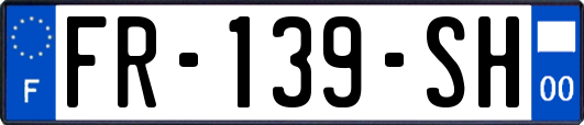 FR-139-SH