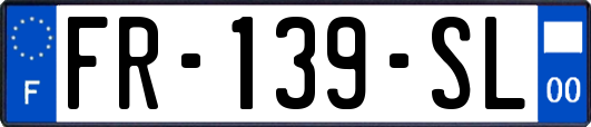 FR-139-SL
