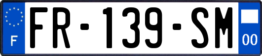FR-139-SM