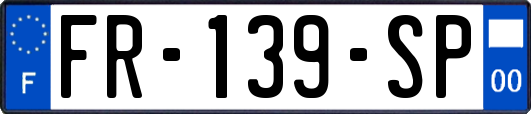 FR-139-SP
