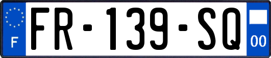 FR-139-SQ