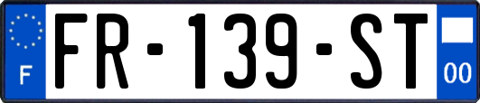 FR-139-ST