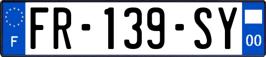 FR-139-SY