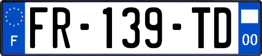 FR-139-TD