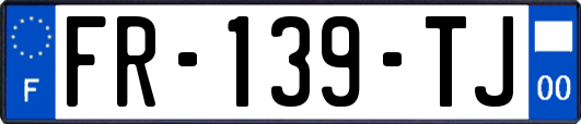 FR-139-TJ