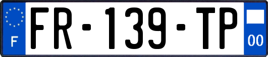 FR-139-TP