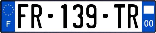 FR-139-TR