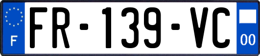 FR-139-VC