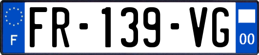 FR-139-VG