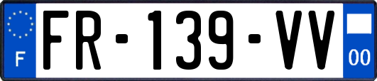 FR-139-VV