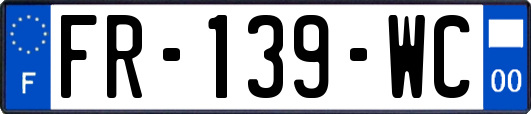 FR-139-WC