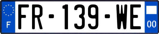 FR-139-WE
