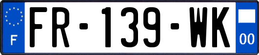 FR-139-WK