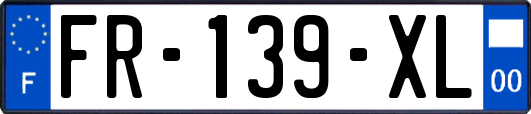 FR-139-XL