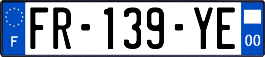 FR-139-YE
