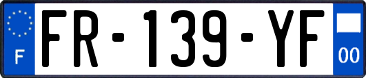 FR-139-YF