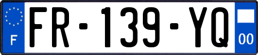 FR-139-YQ