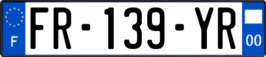 FR-139-YR