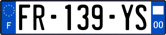 FR-139-YS