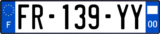 FR-139-YY