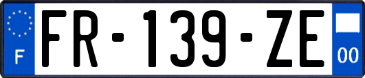 FR-139-ZE