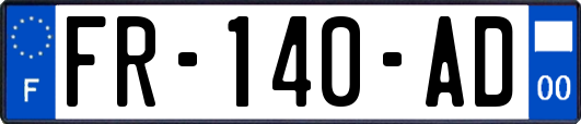 FR-140-AD